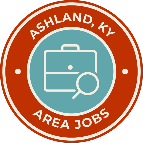 ASHLAND, KY AREA JOBS logo